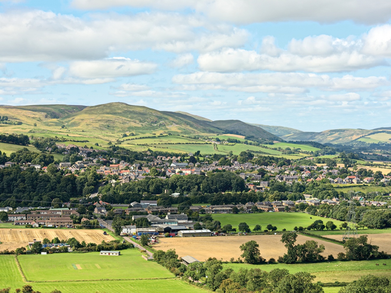 Wooler and Rothbury Pubs and Restaurants and Things to Do Nearby